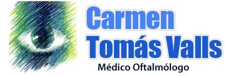 Dra. Carmen Tomás Valls - Logo