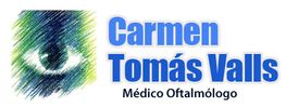 Dra. Carmen Tomás Valls - Logo