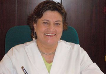 Dra. Carmen Tomás Valls