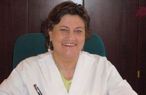 Dra. Carmen Tomás Valls - Doctora